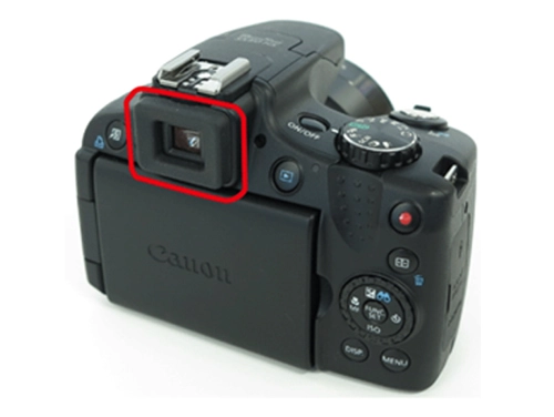 Canon thu hồi 14000 máy ảnh powershot sx50 hs - 1