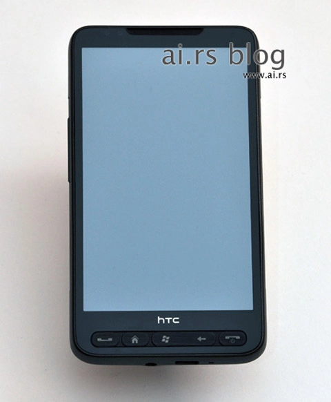 Cấu hình chính thức htc leo - 1