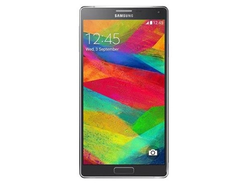 Chân dung samsung galaxy note 4 qua các tin đồn - 1