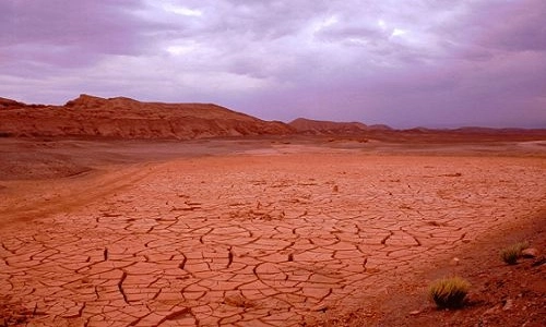 Chile xây nhà máy thủy điện trên sa mạc khô cằn nhất thế giới - 1