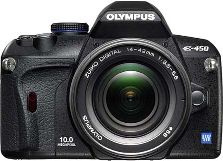 Chọn dslr của olympus - 1