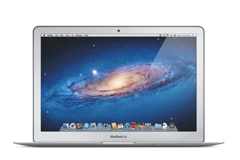 Có thể apple đang phát triển macbook air 15 inch - 1