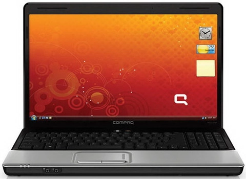 Compaq presario cq61z giá rẻ - 1