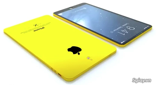 Concept iphone 6 lai lumia la măt - 1