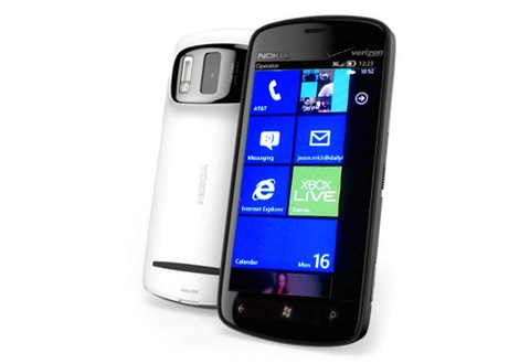 Công nghệ pureview sẽ có mặt trên smartphone lumia - 1