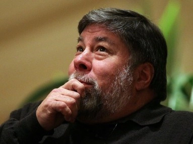 Cuộc đời và sự nghiệp nhà đồng sáng lập apple steve wozniak - 7