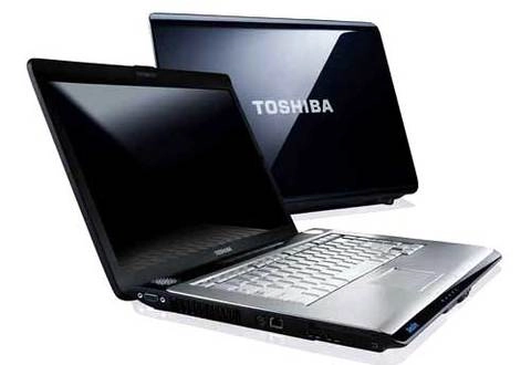 Đài loan - xưởng sản xuất laptop của năm 2010 - 1