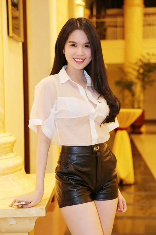 Đắm say vì báu vật của ngọc trinh - 3