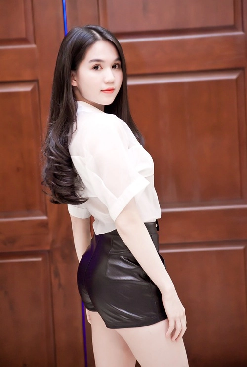 Đắm say vì báu vật của ngọc trinh - 6