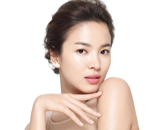 Dân công sở ao ước phẫu thuật giống song hye kyo - 2