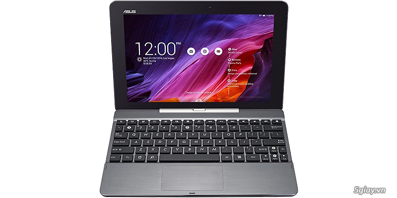 Đánh giá asus transformer tf103cg - 1