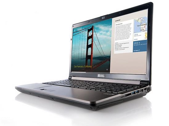 Đánh giá laptop micro express nb5720 - hiệu suất tuyệt vời - 1