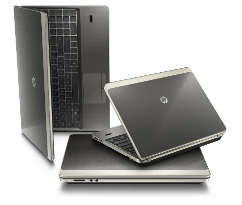 Đầu tư thông minh với hp probook 44xxs - 1