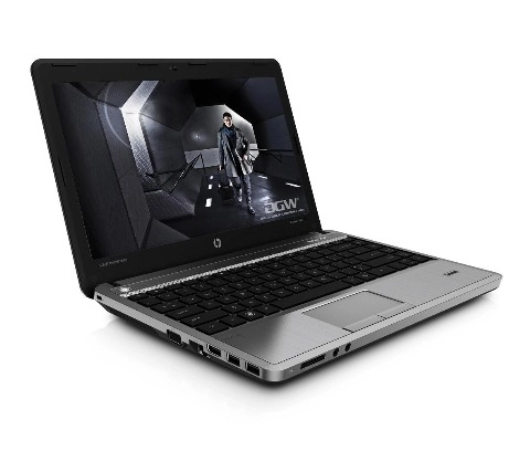 Đầu tư thông minh với hp probook 44xxs - 2