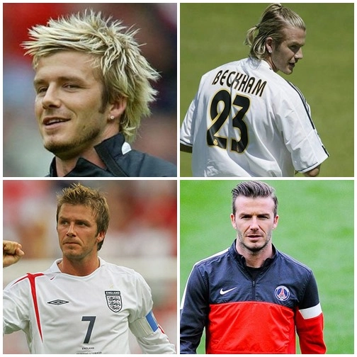 David beckham - biểu tượng của thời trang nam - 18