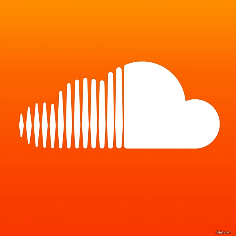 Dễ dàng nghe và tải mọi bài hát trên soundcloud - 1