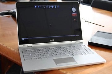 Dell adamo tại việt nam giá 3199 usd - 1