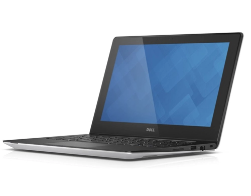 Dell giới thiệu laptop giá rẻ có màn hình cảm ứng - 1