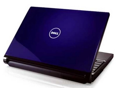 Dell inspiron 1318 nhỏ gọn mạnh mẽ - 1