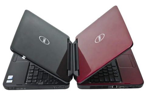 Dell inspiron n4050 dùng chip intel b940 giá rẻ - 1