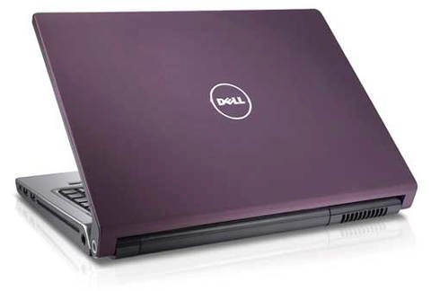 Dell nâng cấp studio bằng core i7 - 1