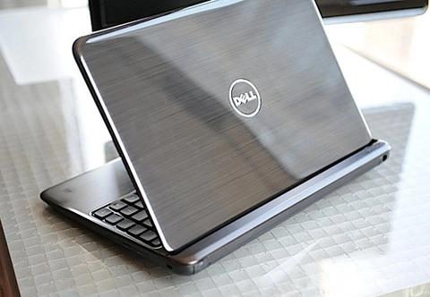 Dell ra mắt inspiron 13z 14z siêu mỏng - 1