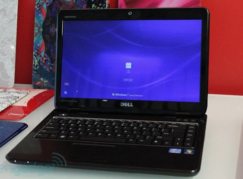 Dell ra mắt inspiron r 2011 - 3