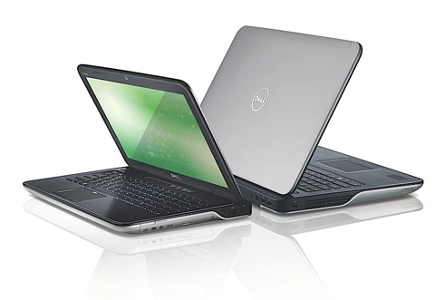 Dell thay đổi diện mạo của dòng xps - 1