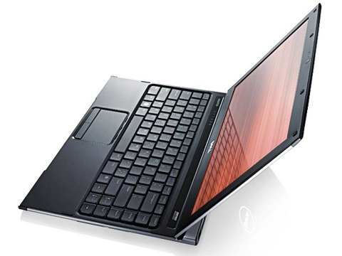 Dell trình làng vostro v13 siêu mỏng giá 450 usd - 1