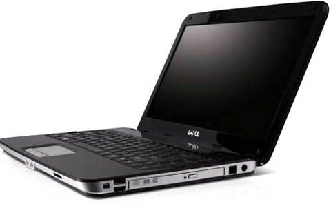 Dell vostro bình dân mới ra mắt - 1