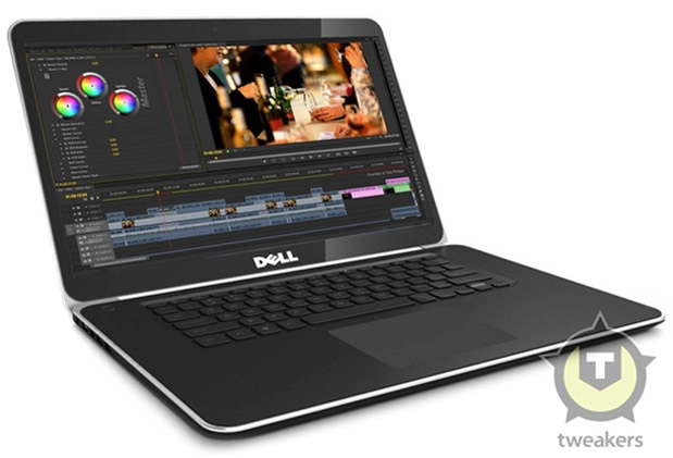 Dell xác nhận chiếc laptop mới cạnh tranh với macbook pro - 1