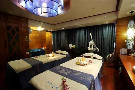 Dịch vụ spa hấp dẫn cho mùa hè thu - 1