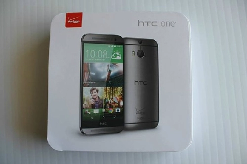 Điện thoại htc one 2014 lộ ảnh trước lễ ra mắt - 1