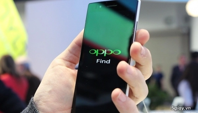 Điện thoại oppo có tốt không - 1