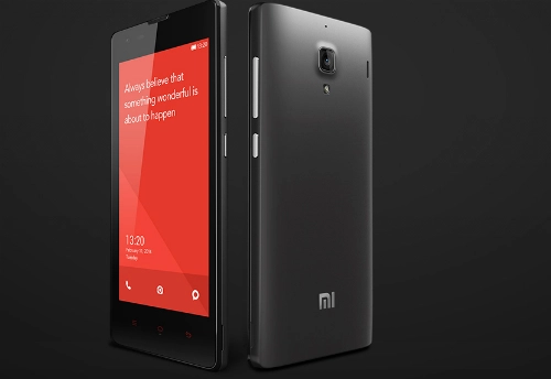 Điện thoại xiaomi chính hãng sắp vào việt nam - 1