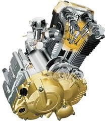 Động cơ dohc và sohc là gì - ưu và nhược điểm - 3