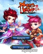 Dowload game phong vân truyền kỳ - 1