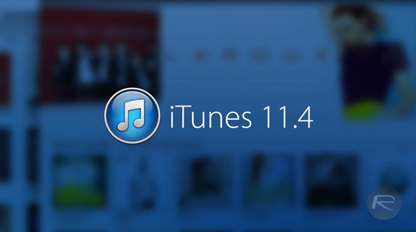 Download itunes 114 - phần mềm quản lý ứng dụng nhạc của iphone trên máy tính - 1