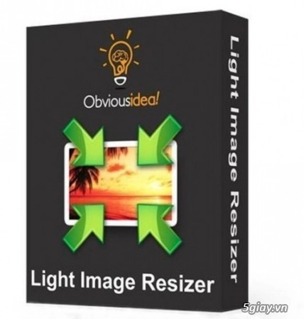 Download light image resizer 4590 full - phần mềm phóng to ảnh không làm vỡ ảnh - 1