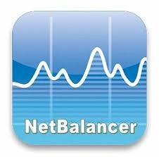 Download netbalancer - phần mềm quản lý lưu lượng sử dụng internet - 1
