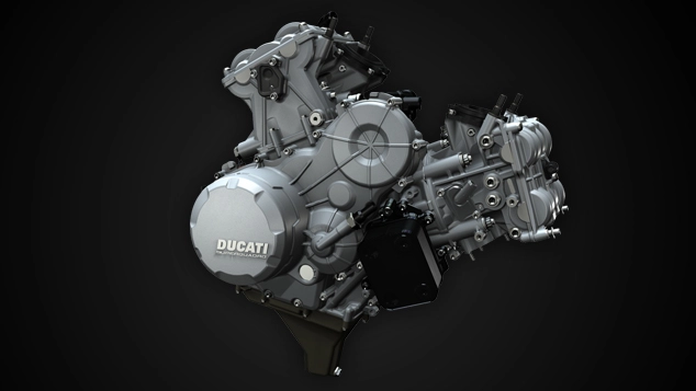 Ducati 899 panigale - ưu đãi khủng - 2