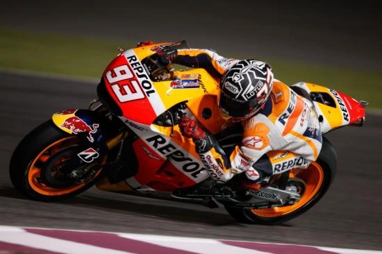 Ducati khiến các đội đua khác trong giải motogp 2015 phải lo lắng - 7