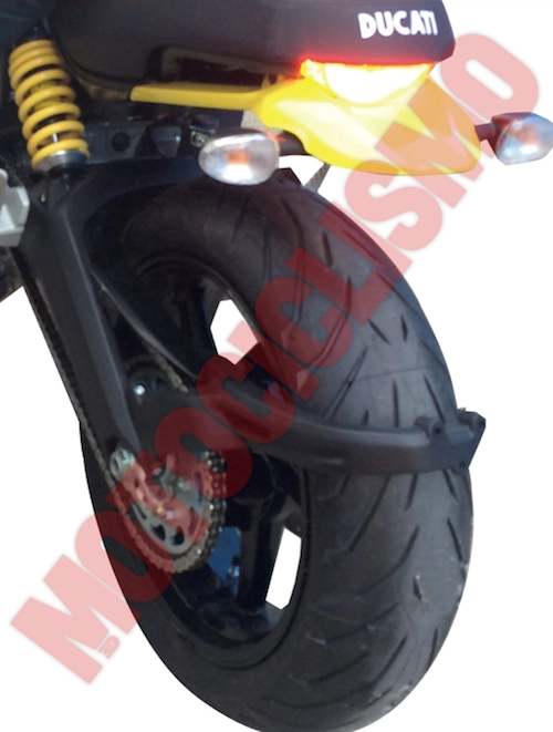 Ducati scrambler xuất hiện thêm nhiều ảnh mới - 3