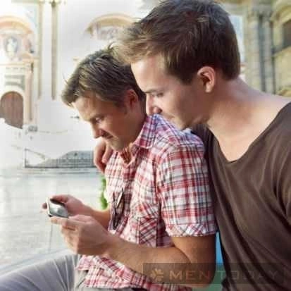 Đừng để nàng xem bạn là gay - 2