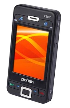 E-ten glofiish x500 lạnh lùng - 1