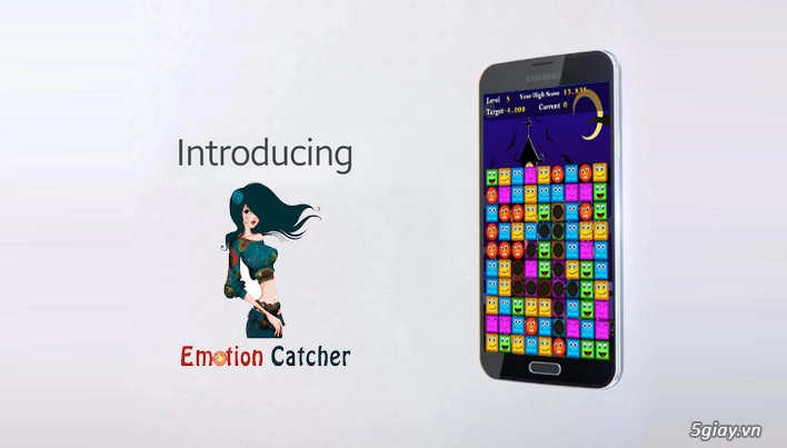 Emotion catcher tải game miễn phí chơi ủng hộ e cái nha - 1