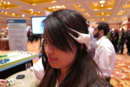 Emotiv insight headset trải nghiệm siêu tưởng giữa đời sống thực - 1