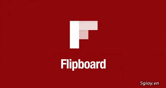 Flipboard đã chính thức lên sóng windows phone - 1