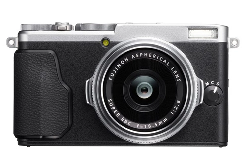 Fujifilm ra bản giá rẻ của dòng x100 và nâng cấp nhẹ x-e2 - 1