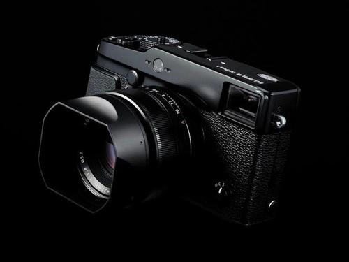 Fujifilm x-pro2 có thể ra mắt vào tháng 6 - 1